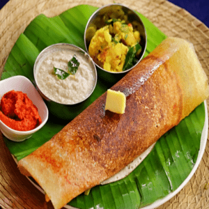 masala dosa